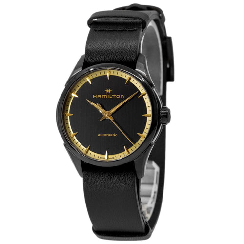 Hamilton Uomo H32255730 Jazzmaster Auto