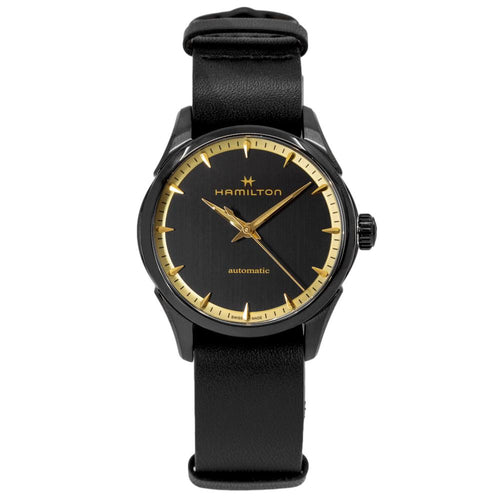 Hamilton Uomo H32255730 Jazzmaster Auto