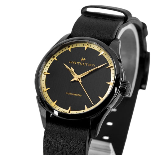 Hamilton Uomo H32255730 Jazzmaster Auto