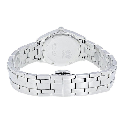 Hamilton Donna H32261197 Jazzmaster Lady Quarzo