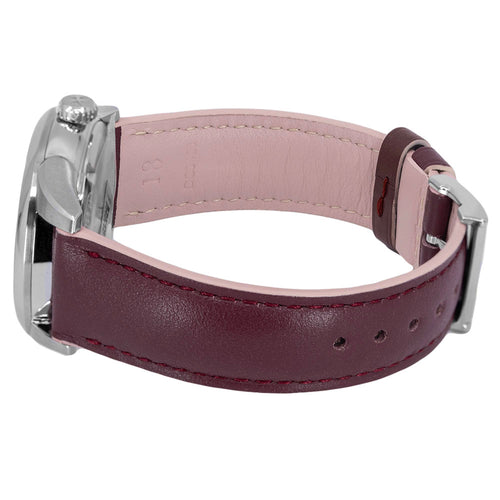 Hamilton Donna H32265870 Jazzmaster Skeleton Lady Auto