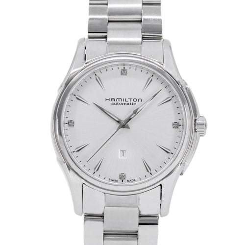 Hamilton Donna H32315111 Jazzmaster Lady Automatico