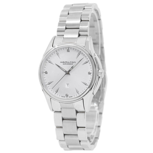 Hamilton Donna H32315111 Jazzmaster Lady Automatico