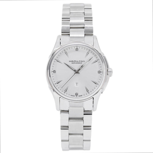 Hamilton Donna H32315111 Jazzmaster Lady Automatico