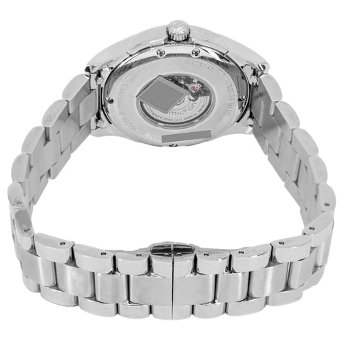 Hamilton Donna H32315111 Jazzmaster Lady Automatico