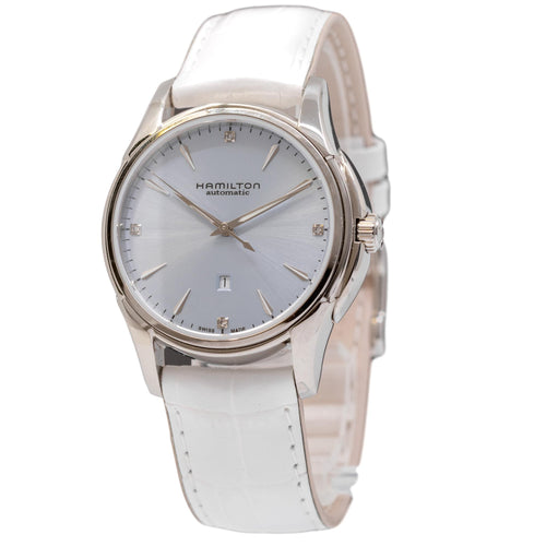 Hamilton Donna H32315842 Jazzmaster Automatico