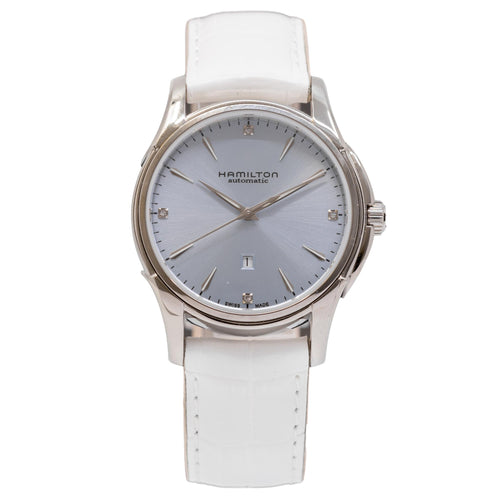 Hamilton Donna H32315842 Jazzmaster Automatico