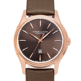 Hamilton Uomo H32335971 Jazzmaster Viewmatic Automatico