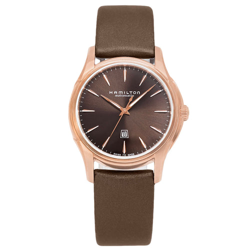 Hamilton Uomo H32335971 Jazzmaster Viewmatic Automatico