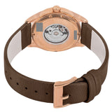 Hamilton Uomo H32335971 Jazzmaster Viewmatic Automatico