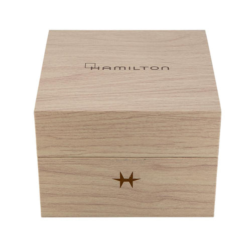 Hamilton Uomo H32335971 Jazzmaster Viewmatic Automatico