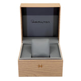 Hamilton Uomo H32335971 Jazzmaster Viewmatic Automatico