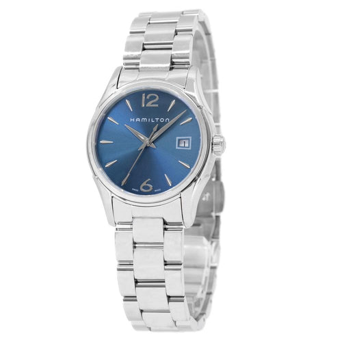 Hamilton Donna H32351145 Jazzmaster Quarzo