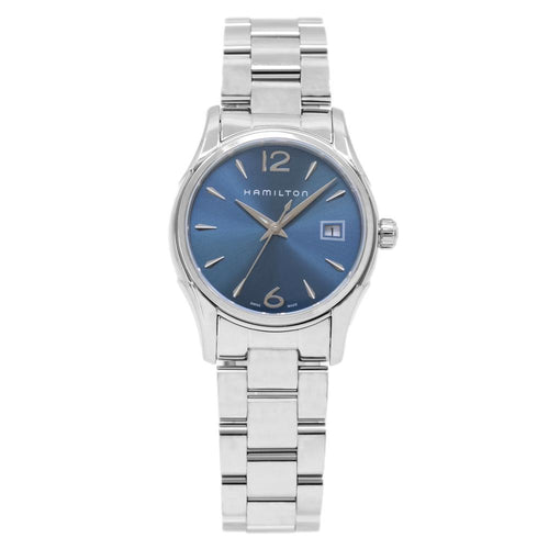 Hamilton Donna H32351145 Jazzmaster Quarzo