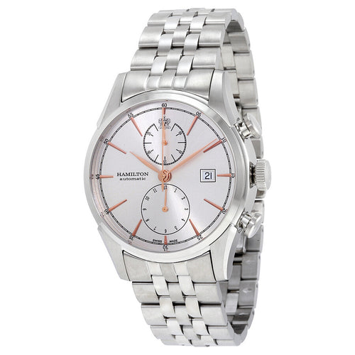 Hamilton Uomo H32416181 American Classic Automatico
