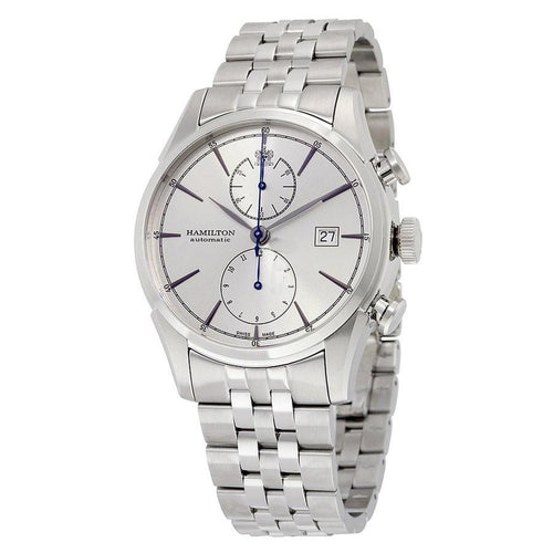 Hamilton H32416981 American Classic Spirit of Liberty Auto