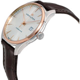 Hamilton Uomo H32441551 Jazzmaster Quarzo