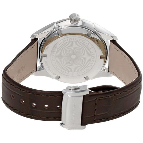 Hamilton Uomo H32441551 Jazzmaster Quarzo