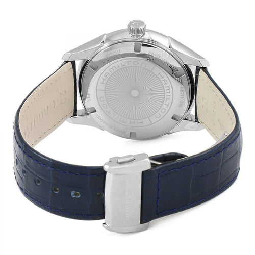 Hamilton Uomo H32451641 Jazzmaster Quarzo
