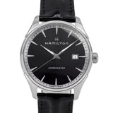Hamilton Uomo H32451731 Jazzmaster Gent Quarzo