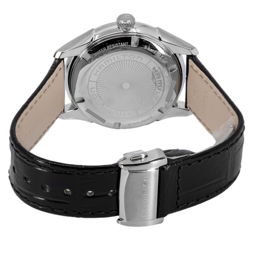 Hamilton Uomo H32451731 Jazzmaster Gent Quarzo