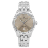 Hamilton Uomo H32475120 Jazzmaster Automatico