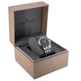 Hamilton Uomo H32475130 Jazzmaster 40mm Automatico