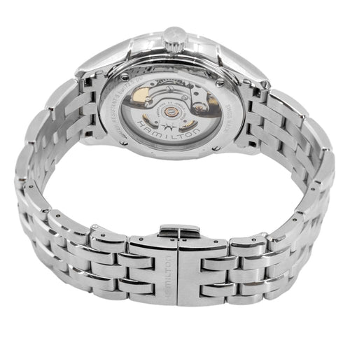 Hamilton Uomo H32475130 Jazzmaster 40mm Automatico