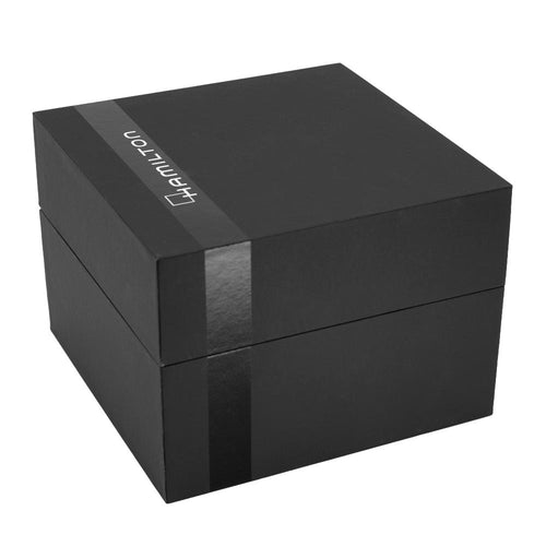 Hamilton Uomo H32475130 Jazzmaster 40mm Automatico