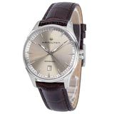 Hamilton Uomo H32475520 Jazzmaster Automatico