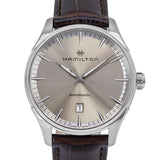 Hamilton Uomo H32475520 Jazzmaster Automatico