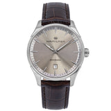 Hamilton Uomo H32475520 Jazzmaster Automatico