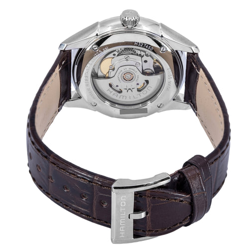 Hamilton Uomo H32475520 Jazzmaster Automatico
