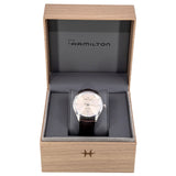 Hamilton Uomo H32475520 Jazzmaster Automatico