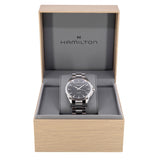 Hamilton Uomo H32505131 Jazzmaster Black Dial 40mm Auto