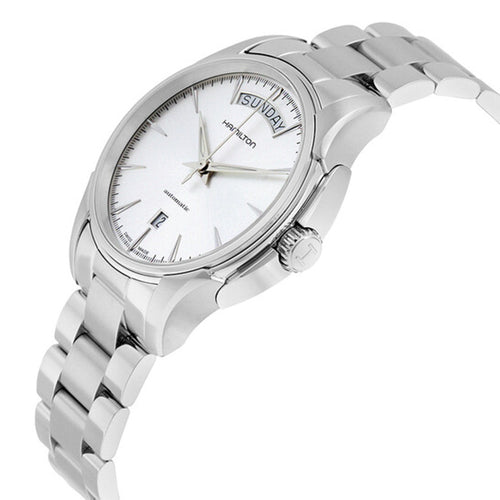 Hamilton Uomo H32505151 Jazzmaster Automatico