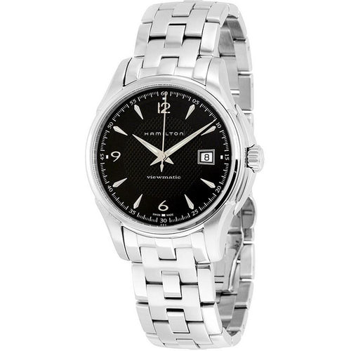 Hamilton Uomo H32515135 Jazzmaster Viewmatic Automatico