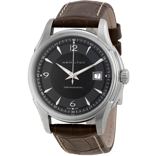 Hamilton Uomo H32515535 Jazzmaster Automatico