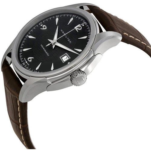 Hamilton Uomo H32515535 Jazzmaster Automatico