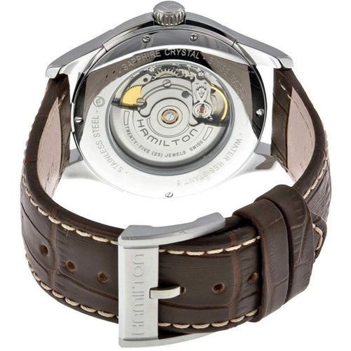 Hamilton Uomo H32515535 Jazzmaster Automatico