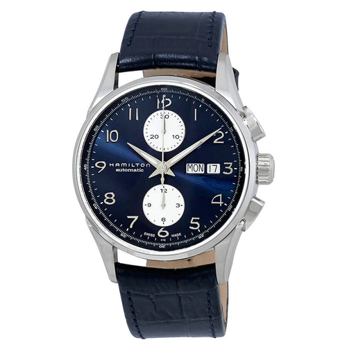 Hamilton Uomo H32576641 Jazzmaster Maestro Automatico
