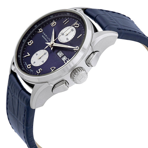 Hamilton Uomo H32576641 Jazzmaster Maestro Automatico