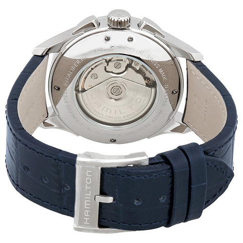Hamilton Uomo H32576641 Jazzmaster Maestro Automatico