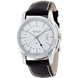 Hamilton Uomo H32585551 Jazzmaster Traveler GMT Auto