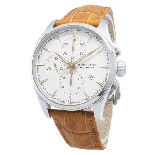 Hamilton Uomo H32586511 Jazzmaster Automatico