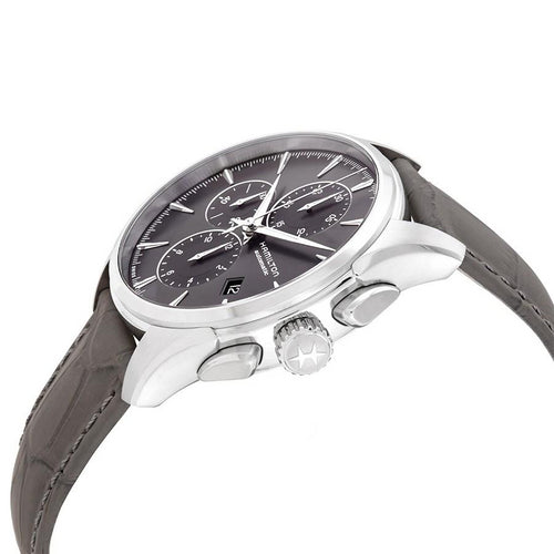 Hamilton Uomo H32586881 Jazzmaster Automatico