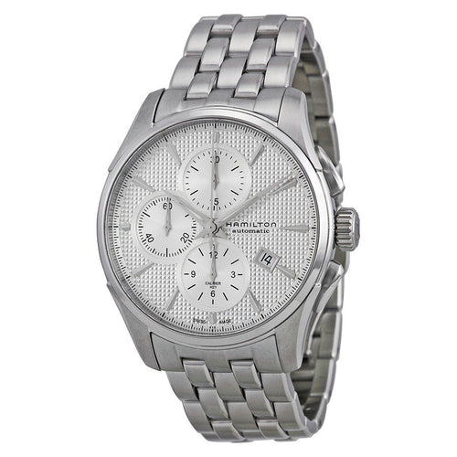 Hamilton Uomo H32596151 Jazzmaster Automatico