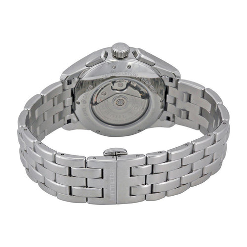 Hamilton Uomo H32596151 Jazzmaster Automatico