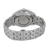 Hamilton Uomo H32596151 Jazzmaster Automatico