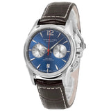 Hamilton Uomo H32606745 Jazzmaster 42mm Auto Chrono